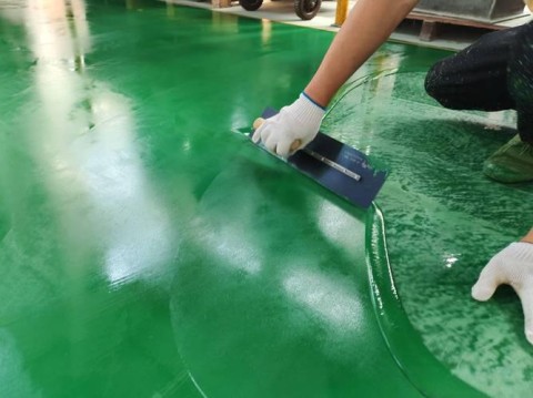 宝鸡VEF地坪什么是VEF地坪