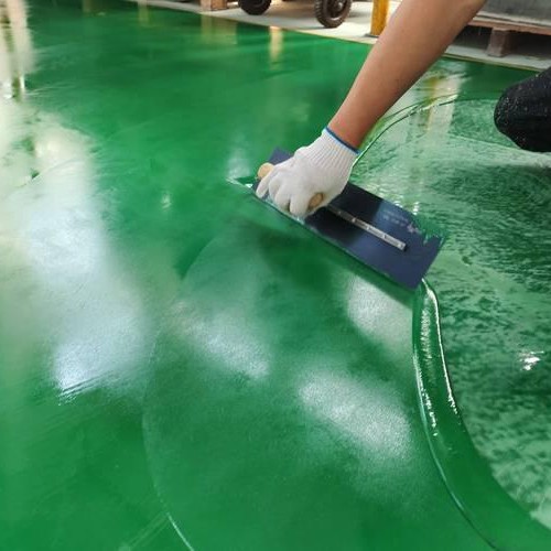 宝鸡VEF地坪什么是VEF地坪